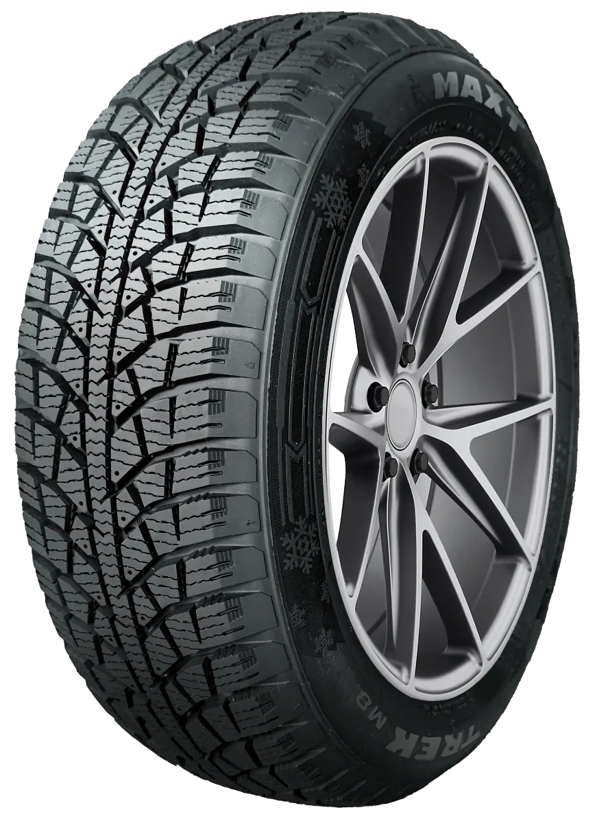 235/50R19 MAXTREK TREK M8 103T ziemas riepa DOT2024